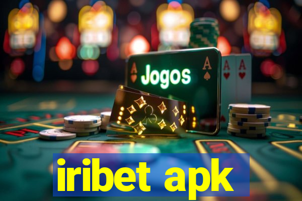 iribet apk